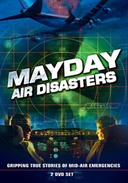 Mayday TV Show poster