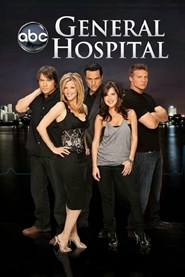 General Hospital TV Show poster