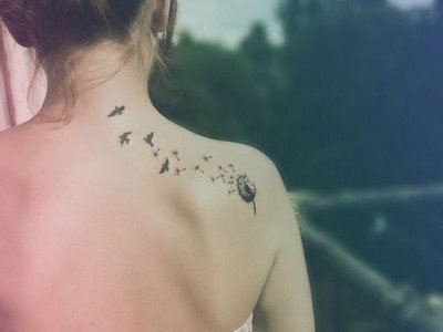 tattoo example