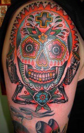 tattoo example