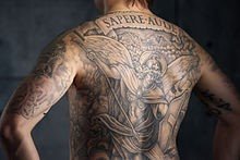 tattoo example