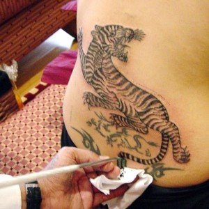 tattoo example