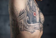 tattoo example